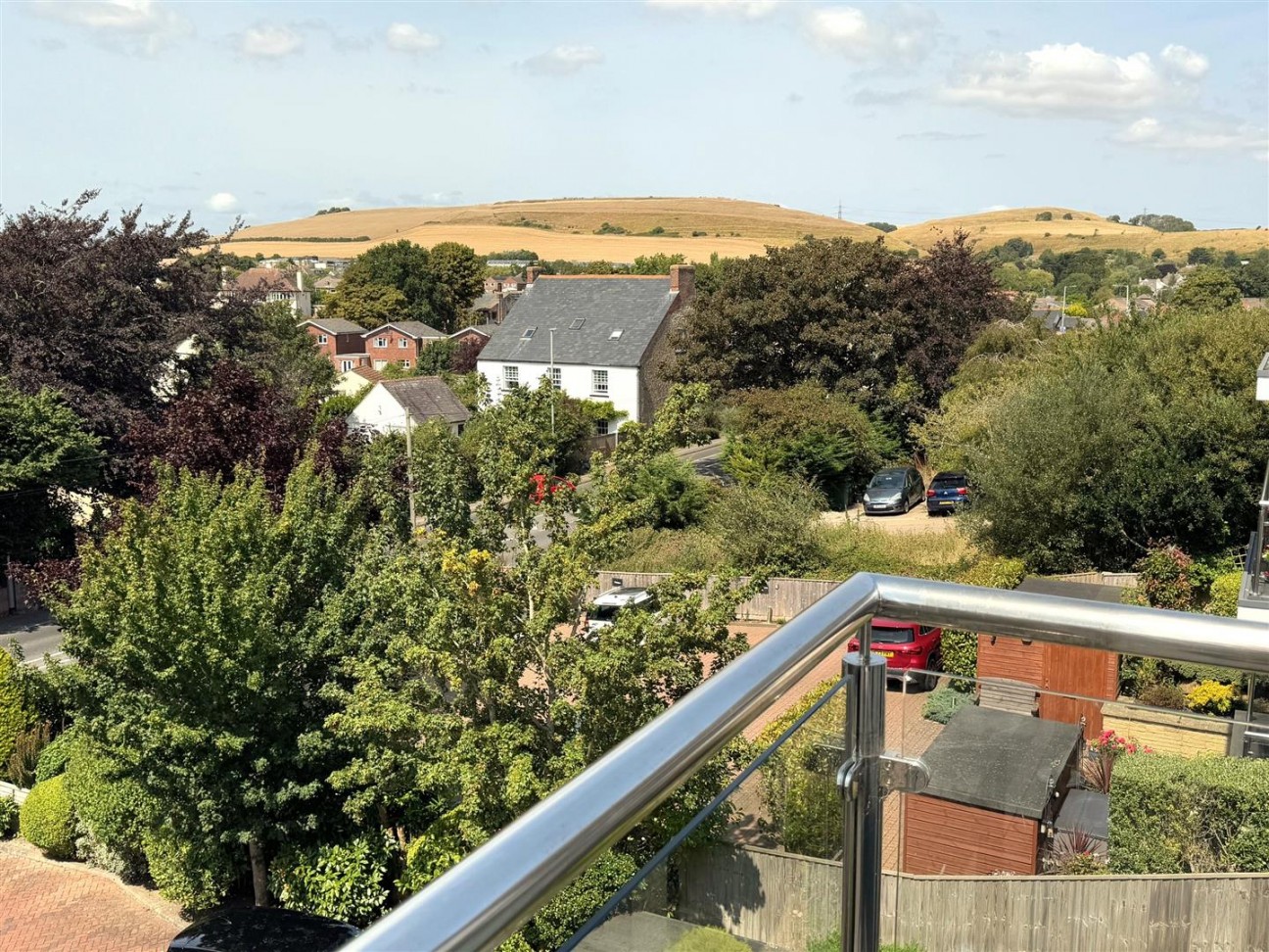 Preston Road, Weymouth