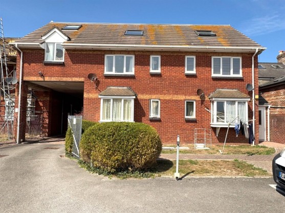 Abbotsbury Road, Weymouth