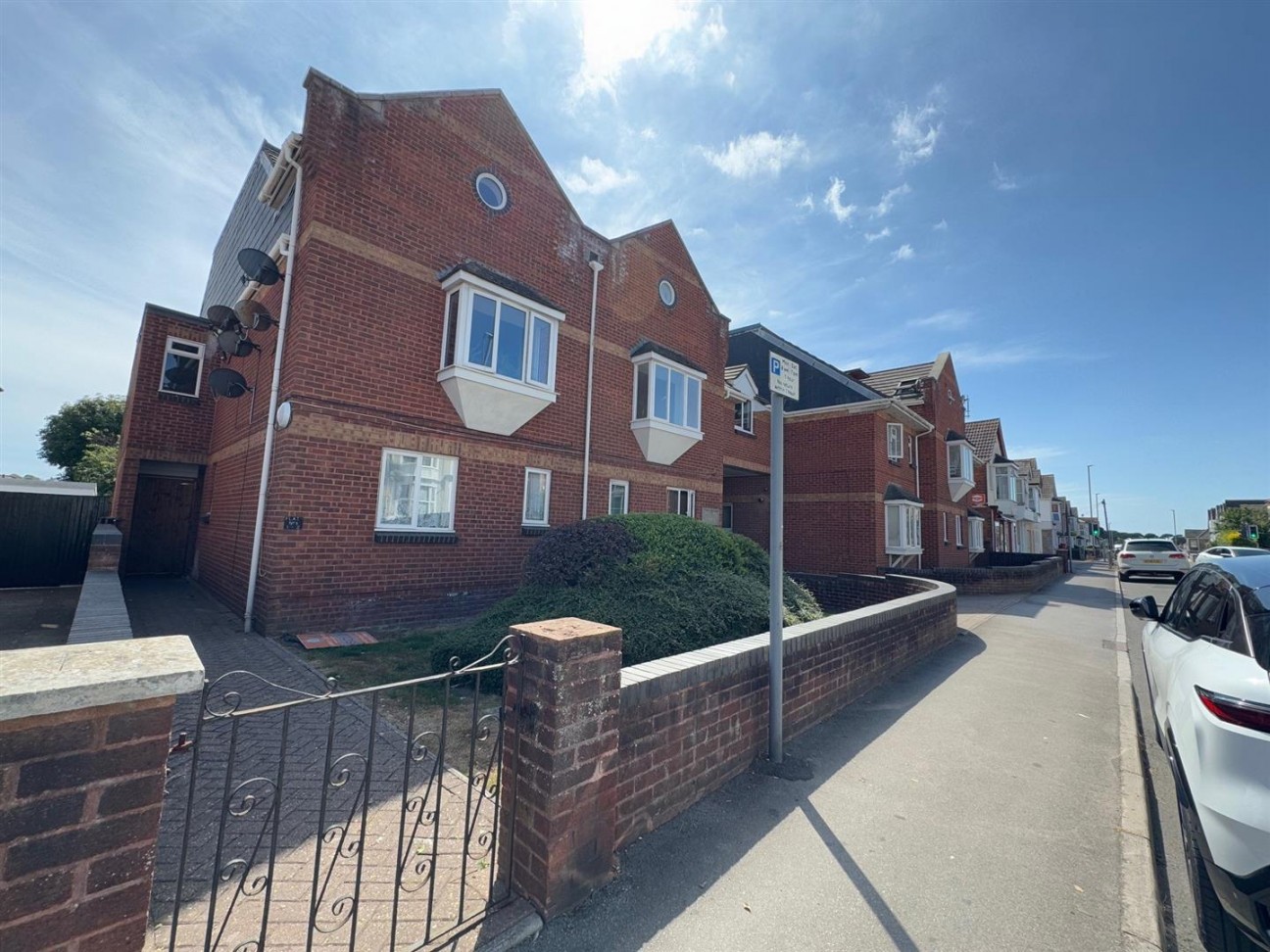 Abbotsbury Road, Weymouth