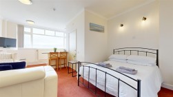 Maritime House, Portland