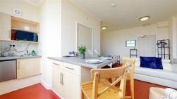 Maritime House, Portland