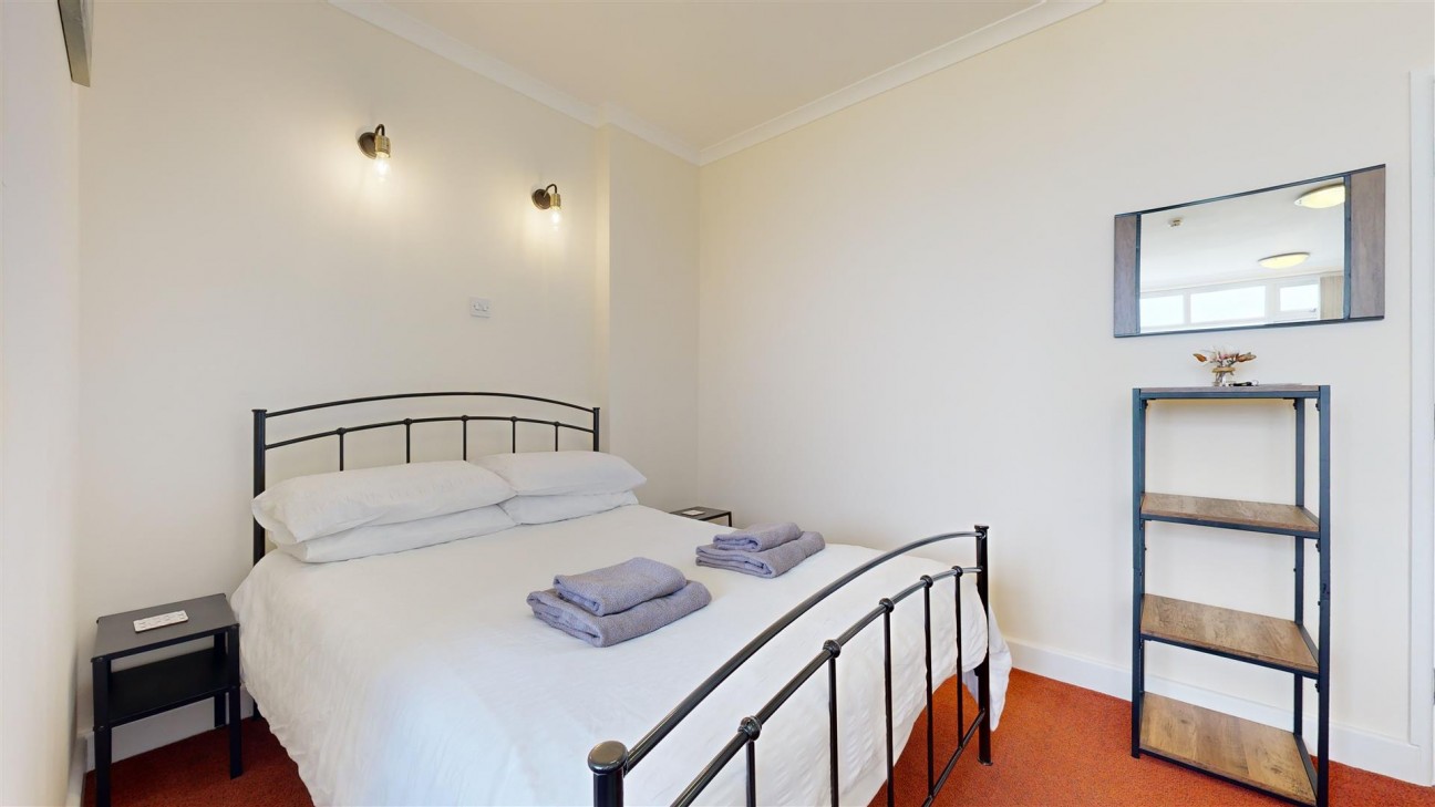 Maritime House, Portland