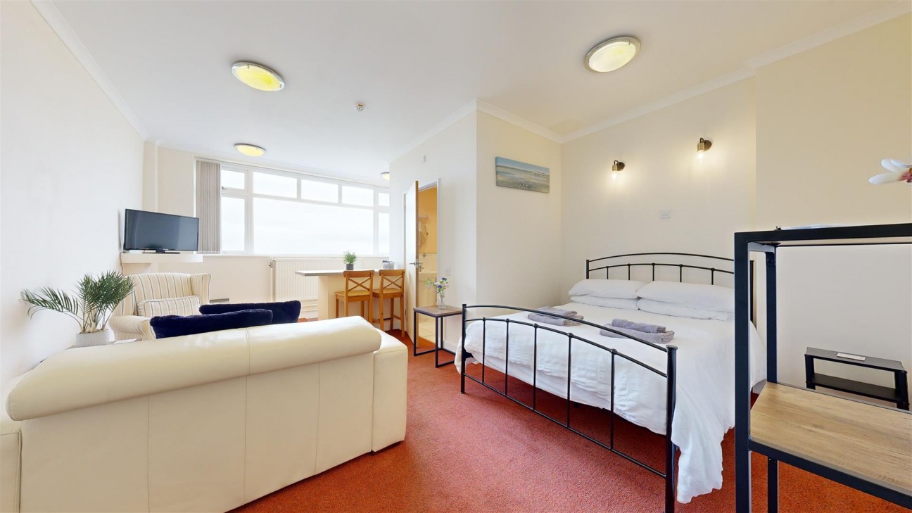 Maritime House, Portland