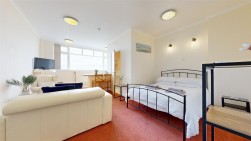 Maritime House, Portland