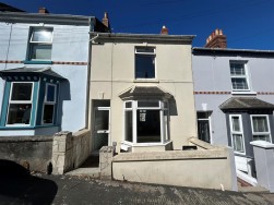 Belle Vue Terrace, Portland