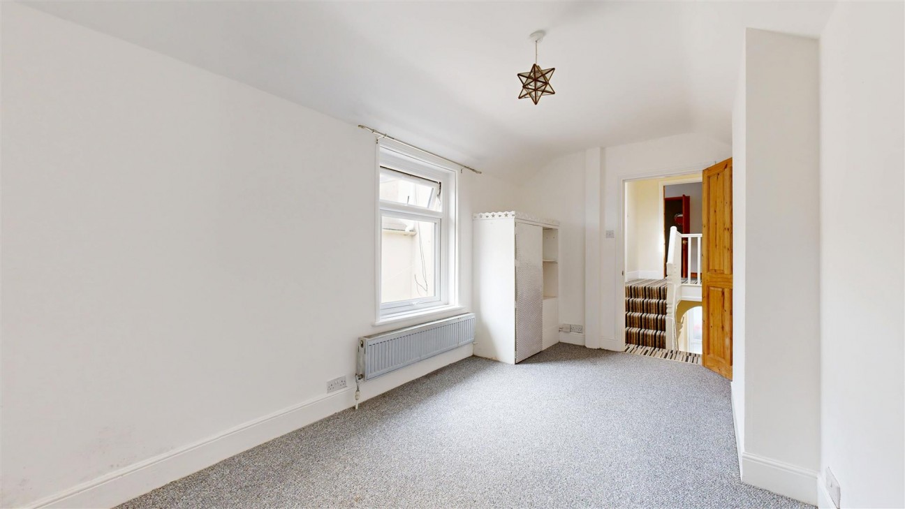 Belle Vue Terrace, Portland
