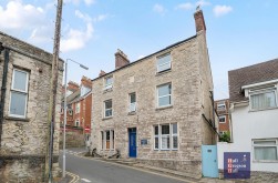 Taunton Road, Swanage