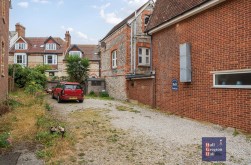 Taunton Road, Swanage
