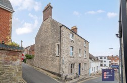 Taunton Road, Swanage