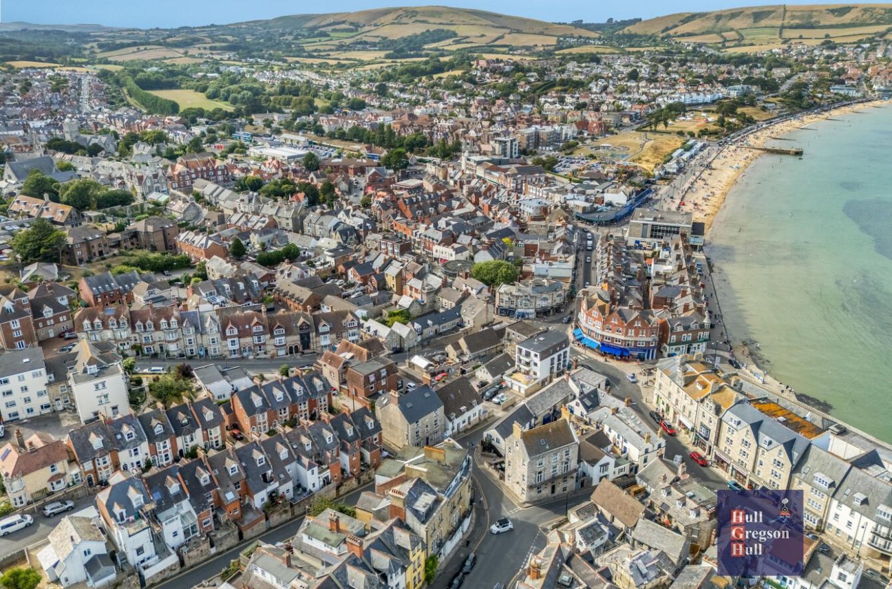 Taunton Road, Swanage