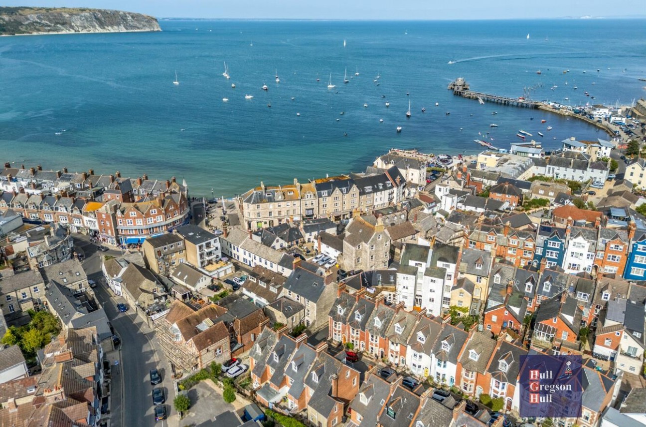 Taunton Road, Swanage