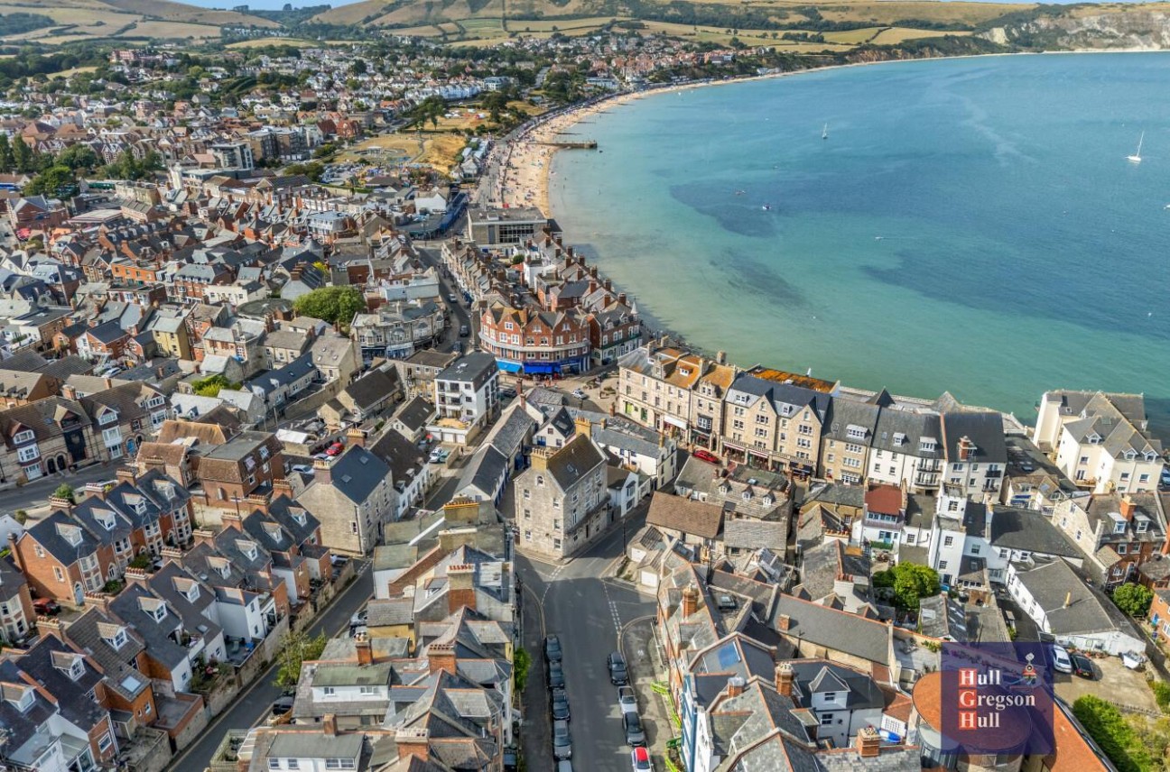 Taunton Road, Swanage