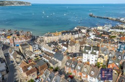 Taunton Road, Swanage