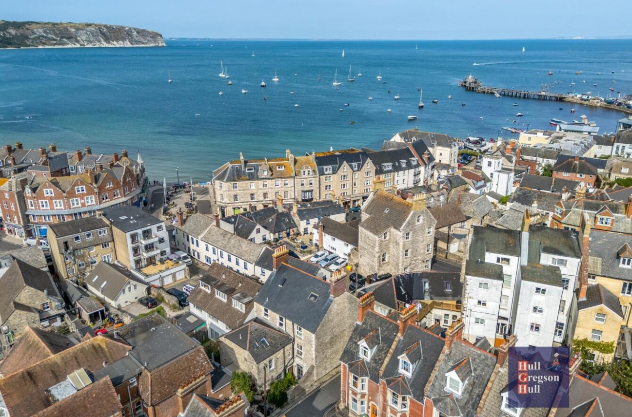 Taunton Road, Swanage