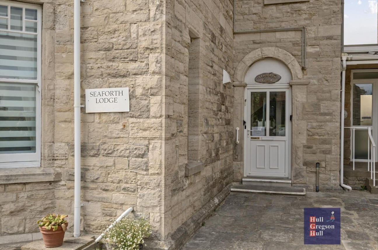 Victoria Avenue, Swanage