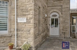 Victoria Avenue, Swanage