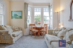 Victoria Avenue, Swanage
