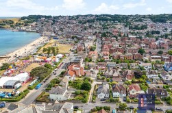 Victoria Avenue, Swanage