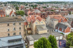 Victoria Avenue, Swanage