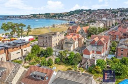 Victoria Avenue, Swanage