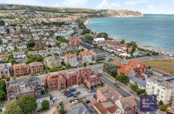 Victoria Avenue, Swanage