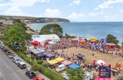 Victoria Avenue, Swanage