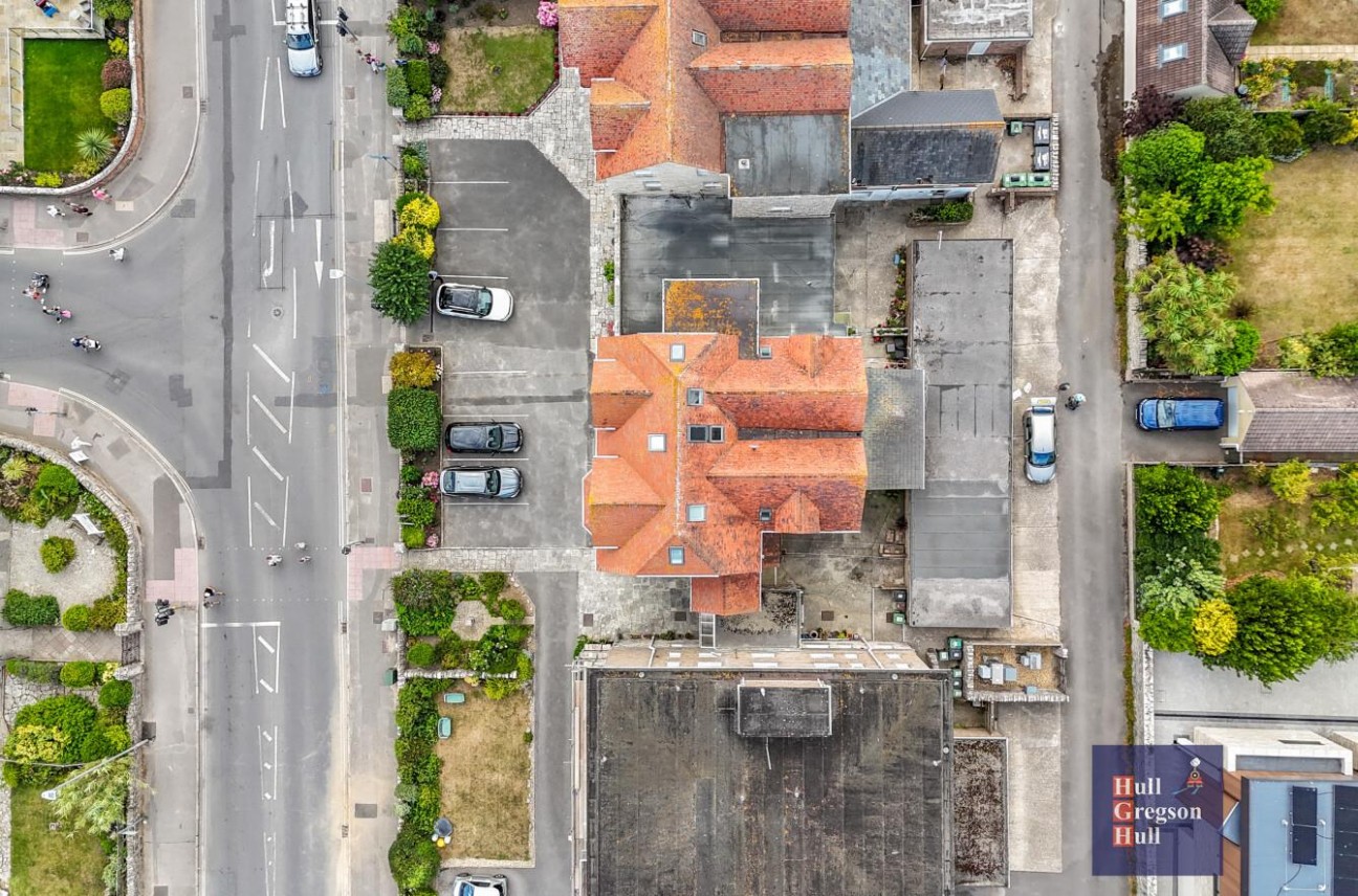 Victoria Avenue, Swanage