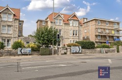 Victoria Avenue, Swanage
