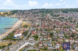 Victoria Avenue, Swanage