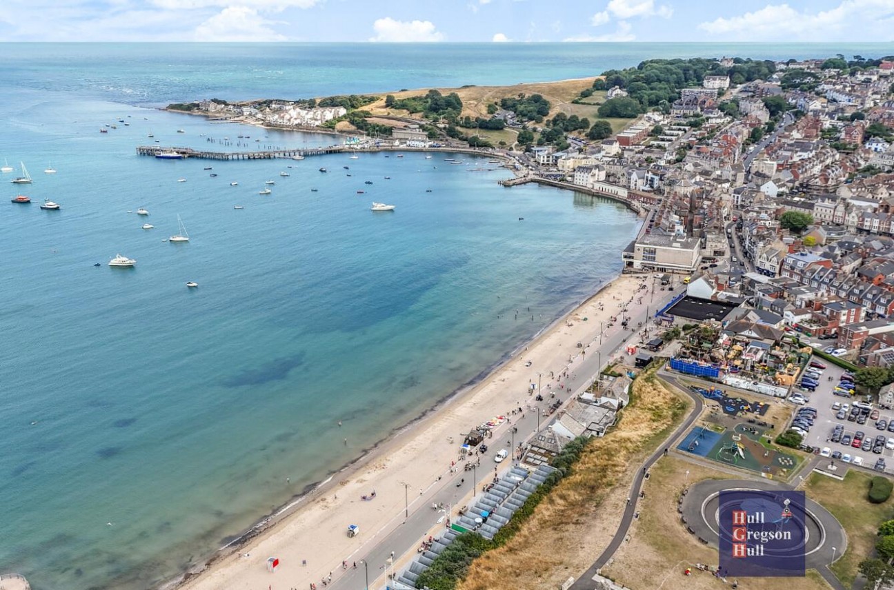 Victoria Avenue, Swanage