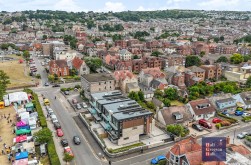 Victoria Avenue, Swanage