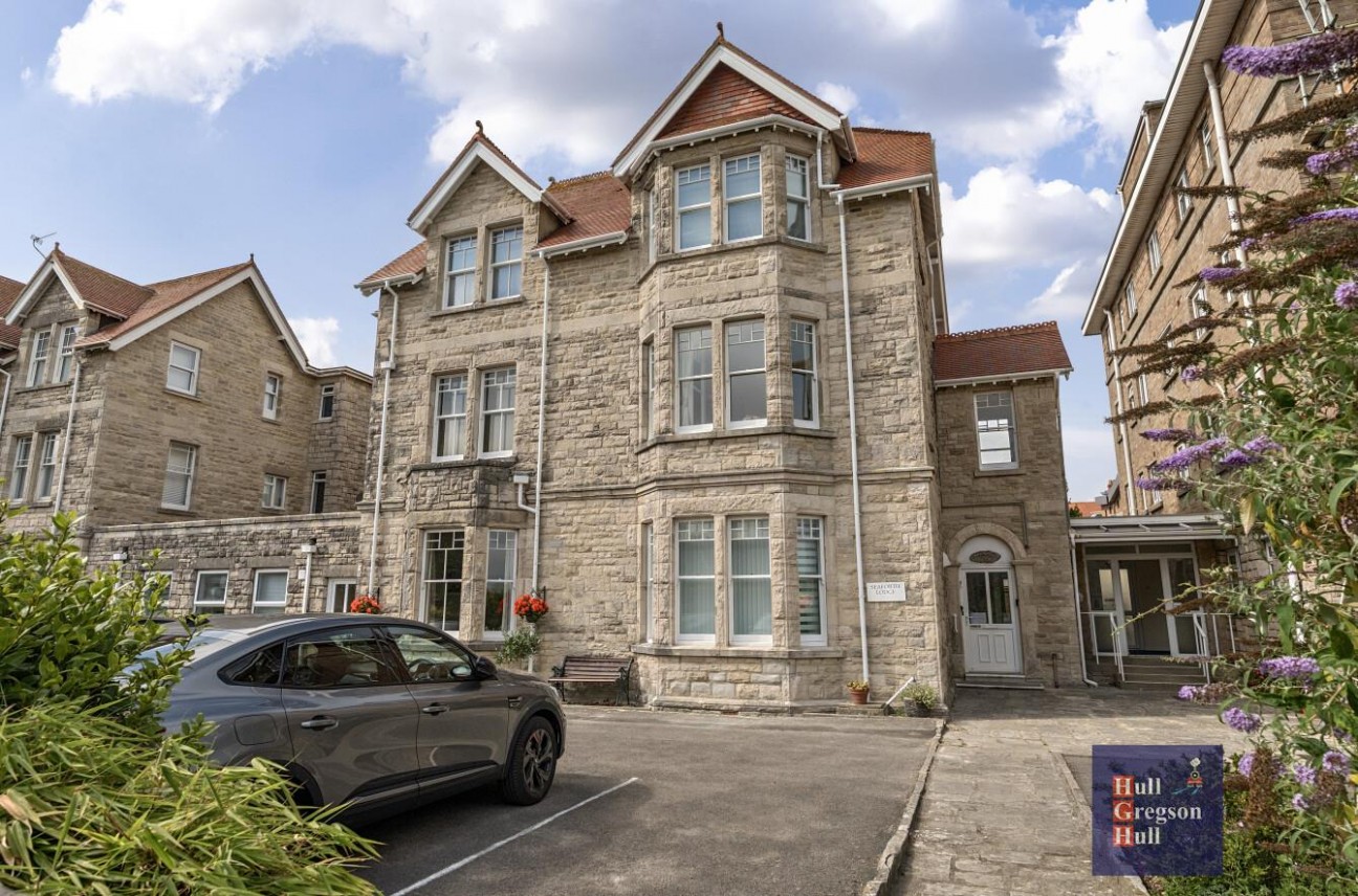 Victoria Avenue, Swanage