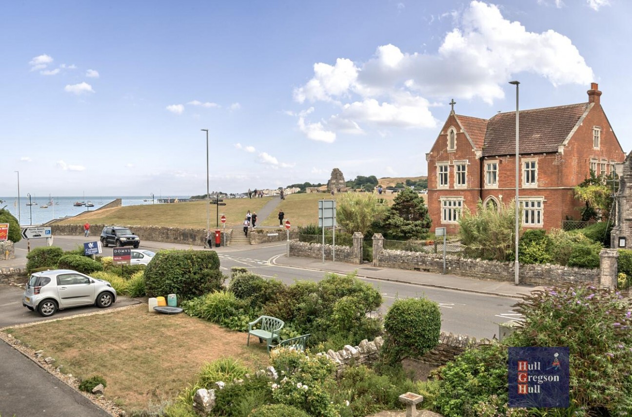 Victoria Avenue, Swanage