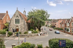 Victoria Avenue, Swanage