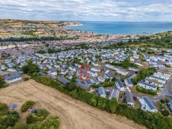 Panorama Road, Swanage