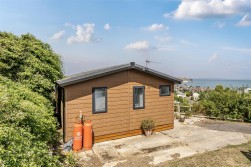 Panorama Road, Swanage