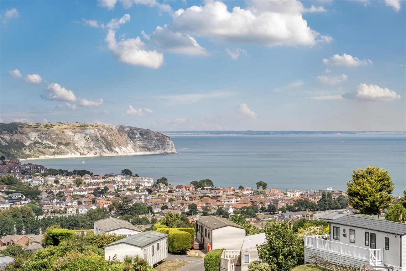 Panorama Road, Swanage