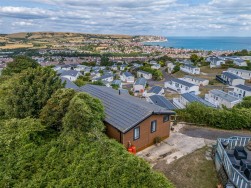 Panorama Road, Swanage