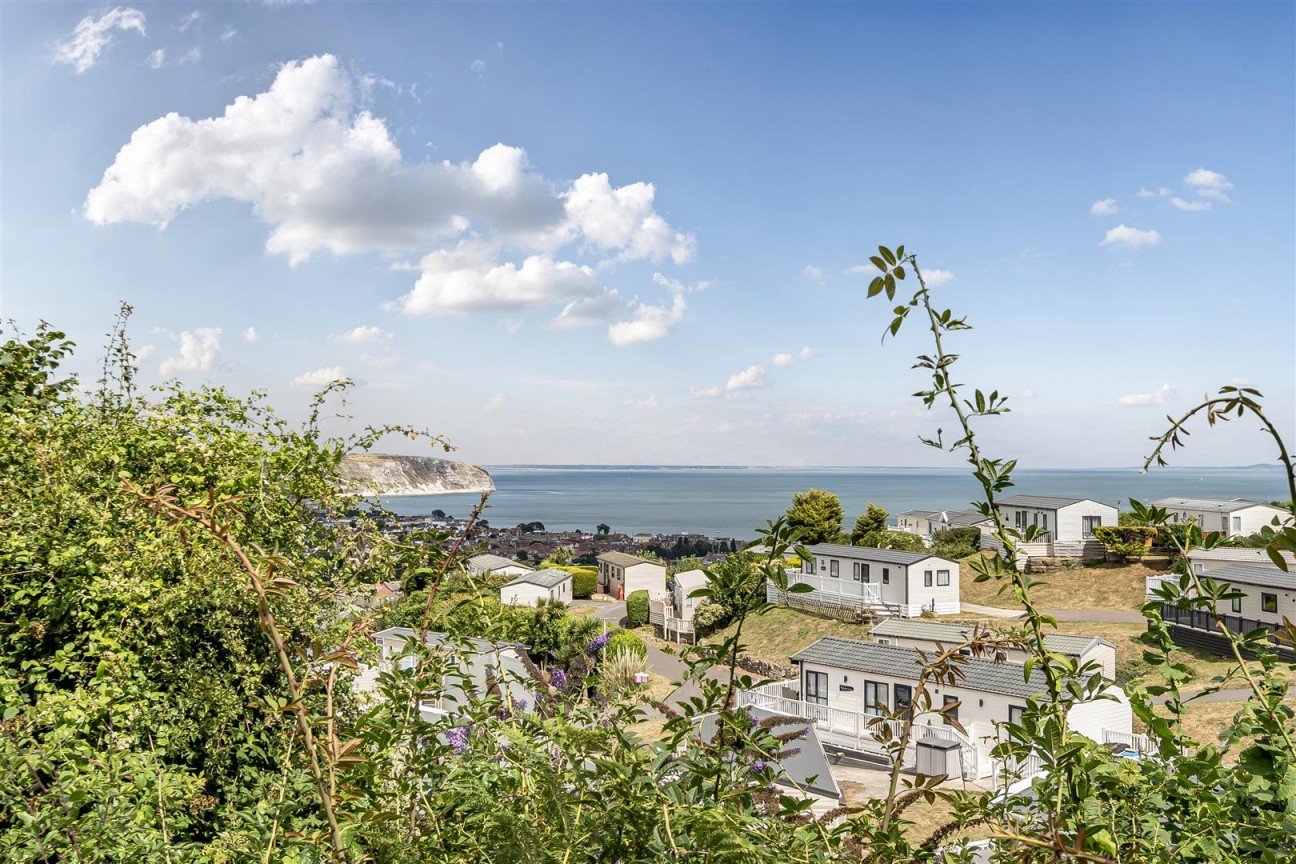 Panorama Road, Swanage
