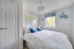 Panorama Road, Swanage