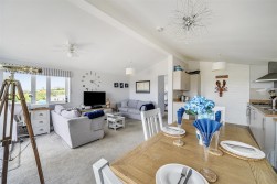 Panorama Road, Swanage