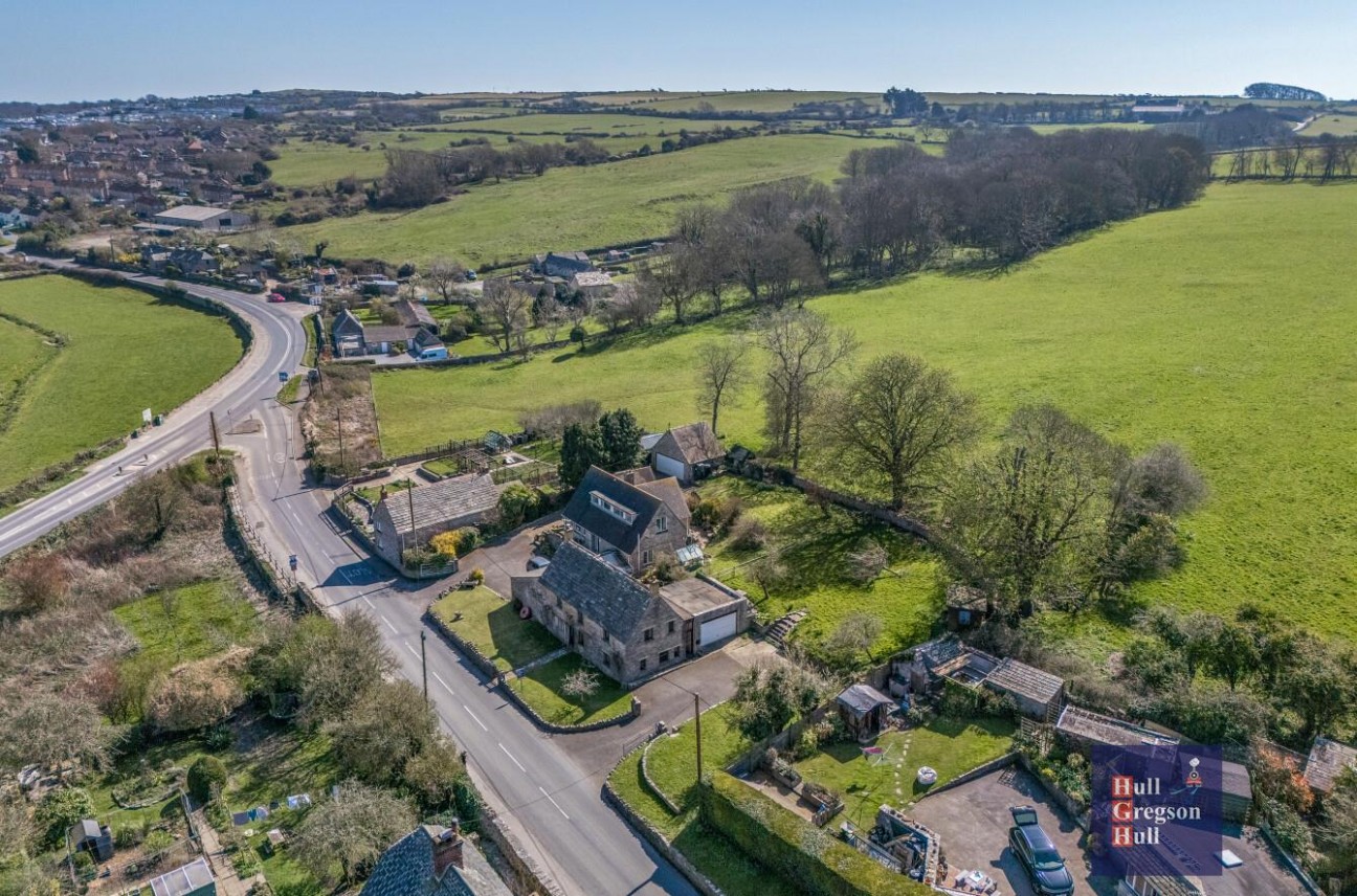 Langton Matravers, Swanage