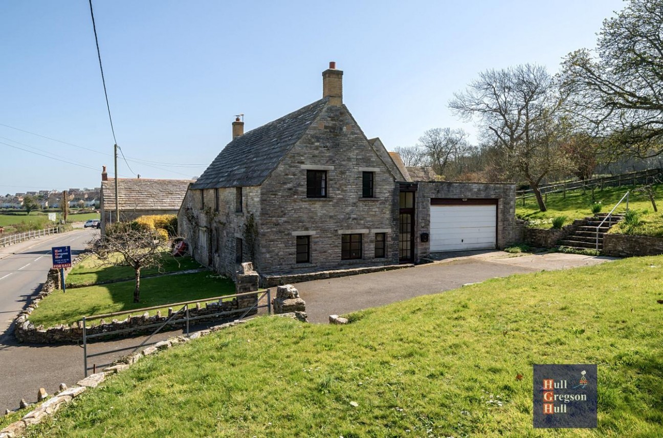Langton Matravers, Swanage