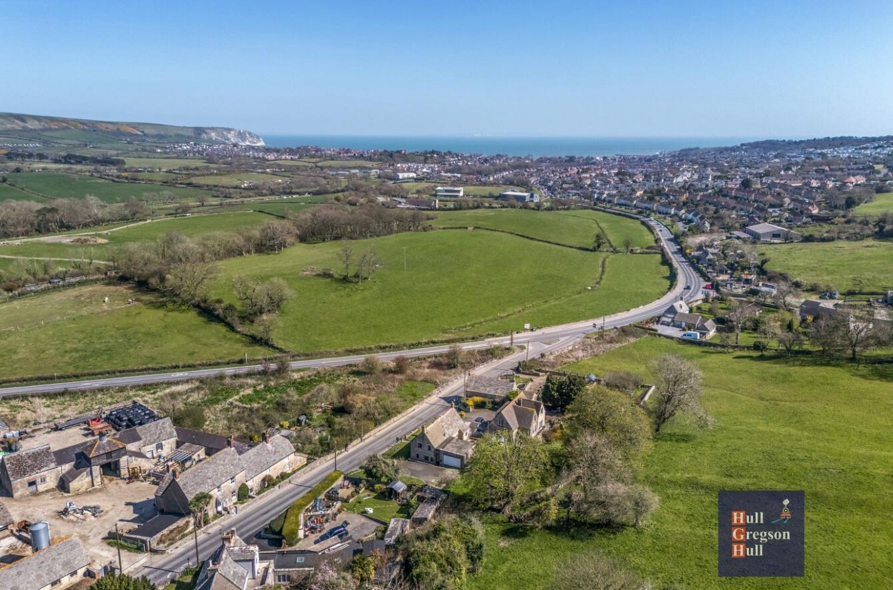 Langton Matravers, Swanage