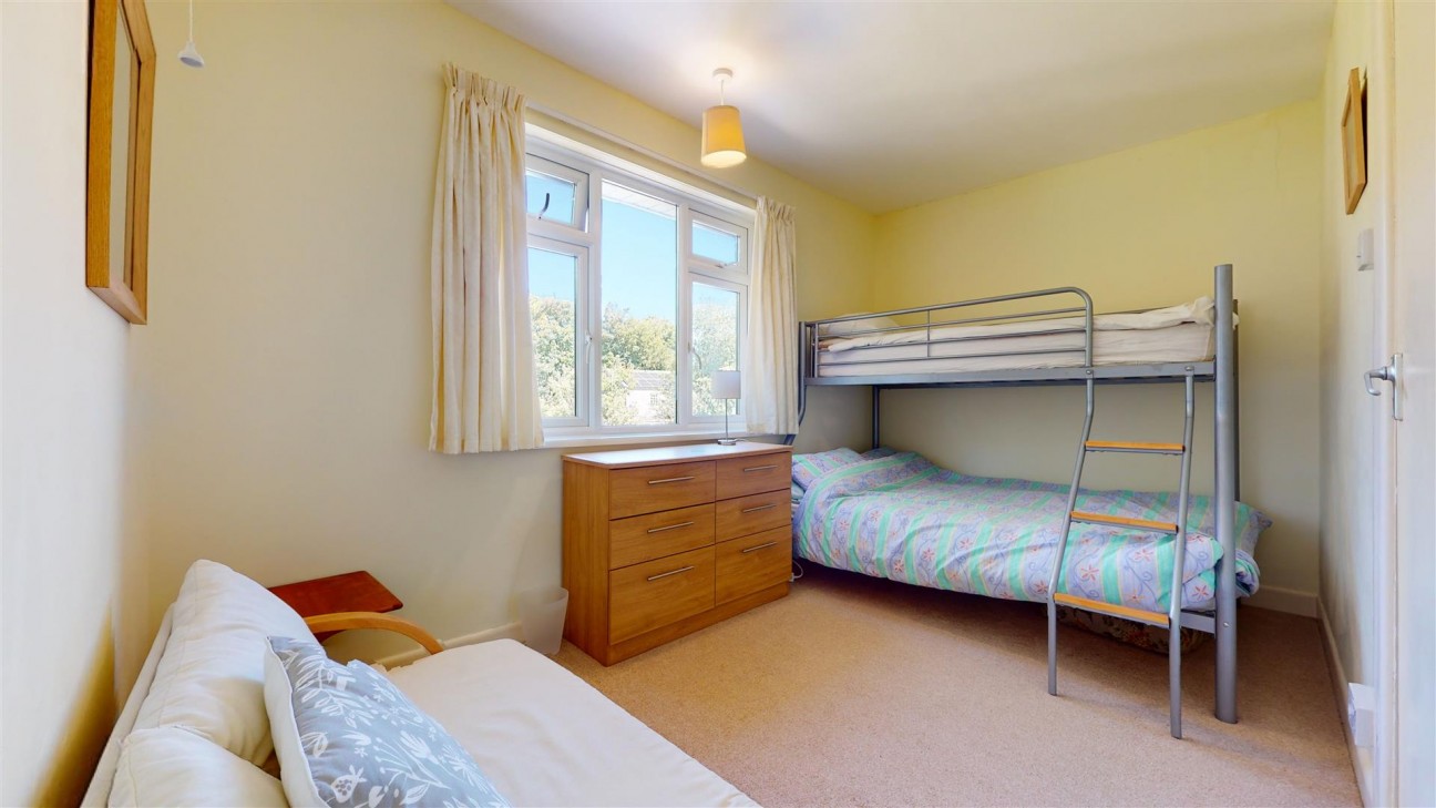 Wakeham, Portland