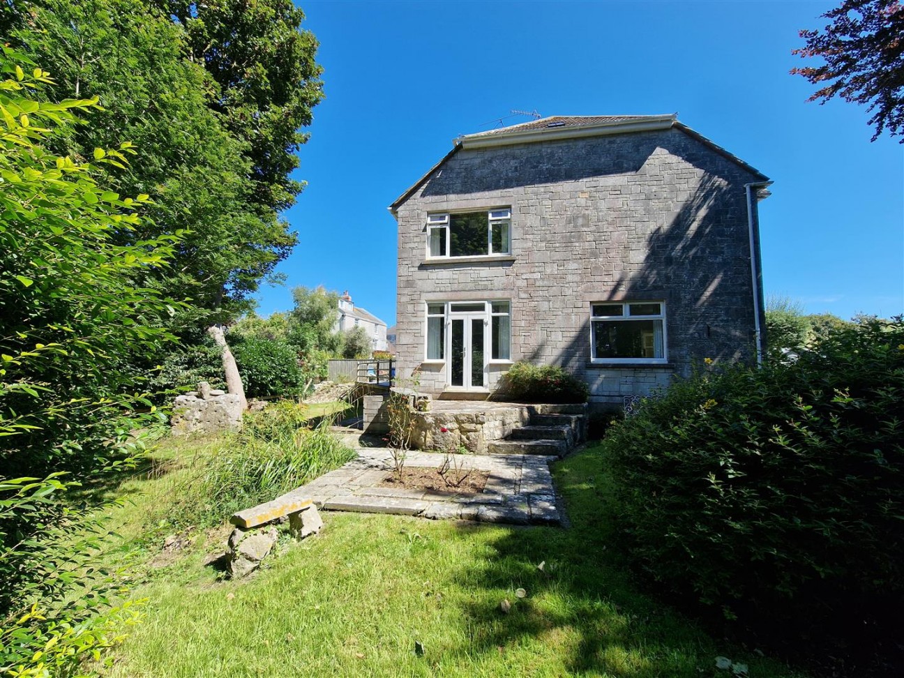 Wakeham, Portland