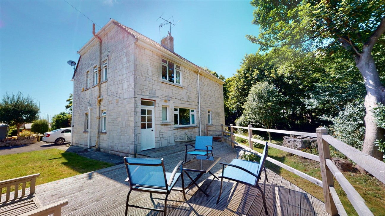 Wakeham, Portland