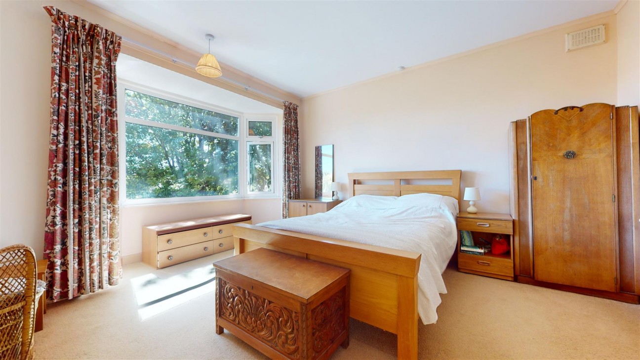 Wakeham, Portland