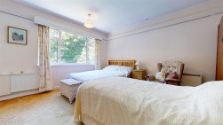 Wakeham, Portland