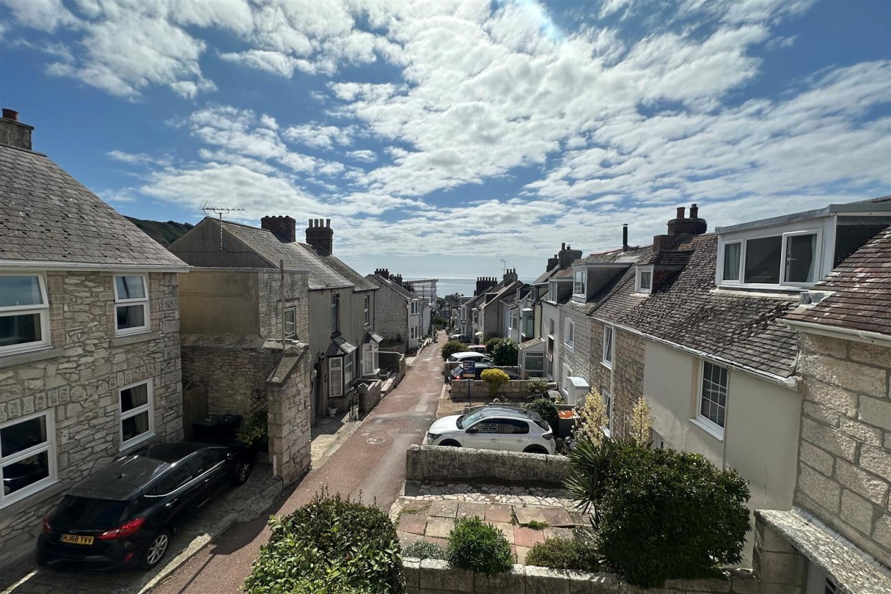 Fortuneswell, Portland